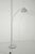 Mid-Century Modern Italian Chromed Brass and Acrylic Glass Arch Floor Lamp, 1970s For Sale - Image 14 of 18