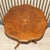 Wood Light Round Side Table For Sale - Image 7 of 12