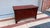 Antique Pennsylvania Red Painted Blanket Chest, Circa 1830s For Sale - Image 11 of 13