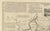Copper Large Antique Map of Cambridgeshire by Emanuel Bowen, 1760 For Sale - Image 8 of 11