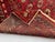 2000 - 2009 Vintage Afghan Ersari Turkmen Bokhara Gul Rug - 6'7" X 4'1" For Sale - Image 5 of 12