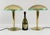 Contemporary Vintage Table Lamps, Germany, 1980s, Set of 2 For Sale - Image 3 of 18