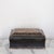 19th Century Antique Black Lacquer Japanese Meiji Box For Sale - Image 5 of 6