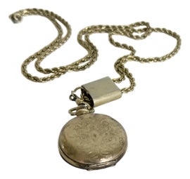 Example of Pocket Watches