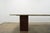Custom Contemporary Quartzite Top Dining Table For Sale - Image 14 of 16