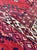 Antique Turkmen Yomut Rug, 1890s For Sale - Image 10 of 18