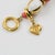 Salmon Edouard Rambaud Paris Bi-Color Ceramic Pearl Necklace For Sale - Image 8 of 8