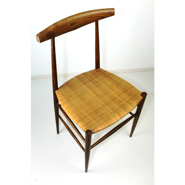 1930s Side Chair by Chiavari, 1930s For Sale - Image 5 of 14