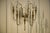 1940s Monumental Bronze Wall Sconce, 1940s For Sale - Image 5 of 15