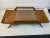 Mid-Century Modern Mid Century Coffee Table in the Manner of Ico Parisi For Sale - Image 3 of 8