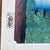 Japanese Hiroshige: Moon Pine, Ueno - High-Quality Woodblock Reproduction For Sale - Image 3 of 7