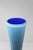 Nason Moretti - Modi Blue Vase by Nason Moretti For Sale - Image 4 of 5