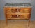Late 18th Century Louis XVI Style Walnut Commode For Sale - Image 12 of 12