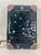Vintage 1940s Western Electric Model 302 Black Rotary Desk Phone For Sale - Image 9 of 9