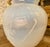 Art Deco Opalescent Vase with Swallows from Sabino Paris For Sale - Image 4 of 13
