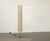 Beige Mid-Century Minimalist Floor Lamp, 1960s For Sale - Image 8 of 18
