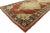 Vintage Turkish Oushak Runner with Traditional Modern Rustic Style, Hallway Runner 03'08 x 11'01. This hand-knotted wool...