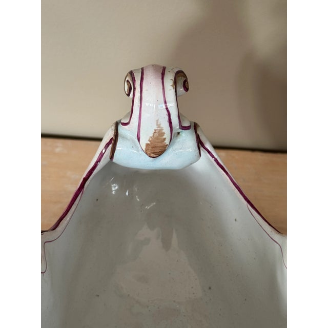 Planter from Saint Clément, 1890s For Sale - Image 5 of 8