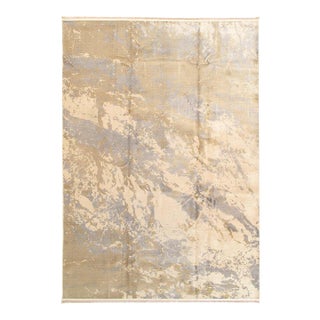 \Pasargad DC Exquisite Design Paris Palace Fine Power Loom v. Silk Rug For Sale