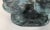 Metal Circa 1961 Bronze Sculpture “Triton and Nereid” by Dutch Artist Nic Jonk - For Sale - Image 7 of 13