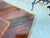 Brown Antique Baroque Refectory Dining Table For Sale - Image 8 of 18