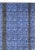 Large Blue Swedish Pile Rug in Blue by Keivan Woven Arts 10'2"x13'9 For Sale