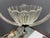 1950s Murano Glass Pendant Light by Ercole Barovier, 1950s For Sale - Image 5 of 10