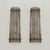 Italian Murano Glass Wall Sconces in the style of Venini, 1990s, Set of 4 For Sale - Image 12 of 18