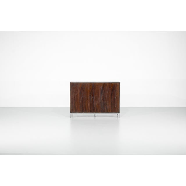 Cabinet by Jules Wabbes for Le Mobilier Universel, Belgium, 1960s For Sale - Image 17 of 18