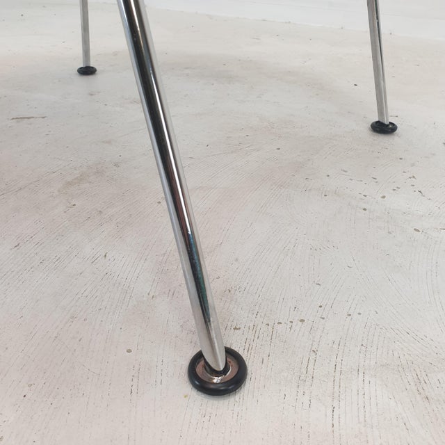 Orange Slice Chair by Pierre Paulin for Artifort, 1980s For Sale - Image 10 of 18