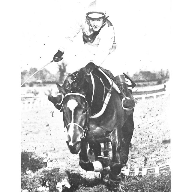 1970s "Cross Country Riding" 1977 Clayton, Michael [Edited By] For Sale - Image 5 of 11