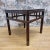 Antique Shanxi Province Elmwood Accent Side Table For Sale - Image 4 of 8