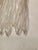 Blown Glass Tube Form Chandelier or Candelabra Drops For Sale - Image 10 of 12