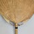 Italian Modern Wall Lamp Uchiwa attributed to Ingo Maurer for M-Design, 1970s, Set of 2 For Sale - Image 11 of 13
