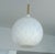 Mid-Century Modern Large Pendant Light from Peill & Putzler, 1960s For Sale - Image 3 of 14