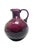 1970s Vintage Polish Jug by Zbigniew Horbowy for Sudety Glassworks, 1970s For Sale - Image 5 of 18