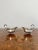 George III Silver Sauce Boats, 1759, Set of 2 For Sale - Image 9 of 11