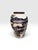 Beth Allison Gripenstraw “Salmon” Hand-Painted Ceramic Urn Vase, Santa Cruz, 1997 For Sale - Image 4 of 11