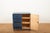 Fir Chest of Drawers with Steel Tube Legs and Wooden Ends For Sale - Image 5 of 16
