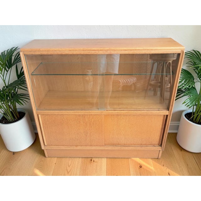 Vintage Brandon Teak Bookcase from G-Plan, 1960s For Sale - Image 17 of 18
