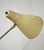 1950s Italian Brass and Marble Floor Lamp, 1950s For Sale - Image 5 of 17