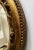 Traditional Giltwood Mirror Oval For Sale - Image 3 of 10
