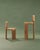 Benjamin Bar Chair by Wood Tailors Club For Sale - Image 10 of 18