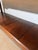 Antique Oak Console Table with Drawers For Sale - Image 4 of 9