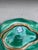 19th Century Large Victorian Majolica Pond Lilies Serving Dish For Sale In Austin - Image 6 of 6