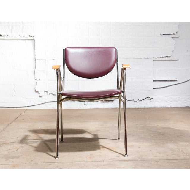 Vintage Dining Chairs Set of 4 Chairish