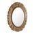 Inspired by handmade Amish brooms, the Kai Mirror is made from natural abaca fibers. The textural abaca is wrapped around...