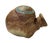 Modern Oriental Ceramic Pig Figure For Sale - Image 5 of 6