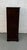 Black 1990s Unique Tall Jewelry Armoire For Sale - Image 8 of 10