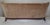 C. .2000 Donghia "Geneva," Coll. Walnut Framed Sofa in "Bravo" Donghia Textile a Cotton-Velvet For Sale - Image 18 of 18